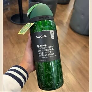 Owala Wicked Tumbler